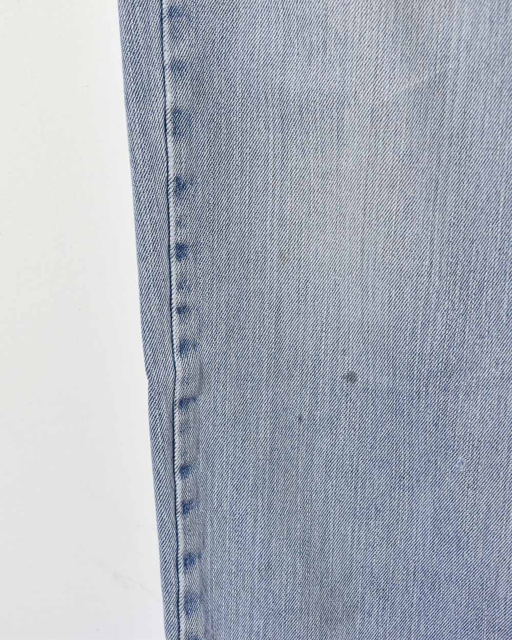 Levi's 550 Jeans - W36 L30 - Domno Vintage