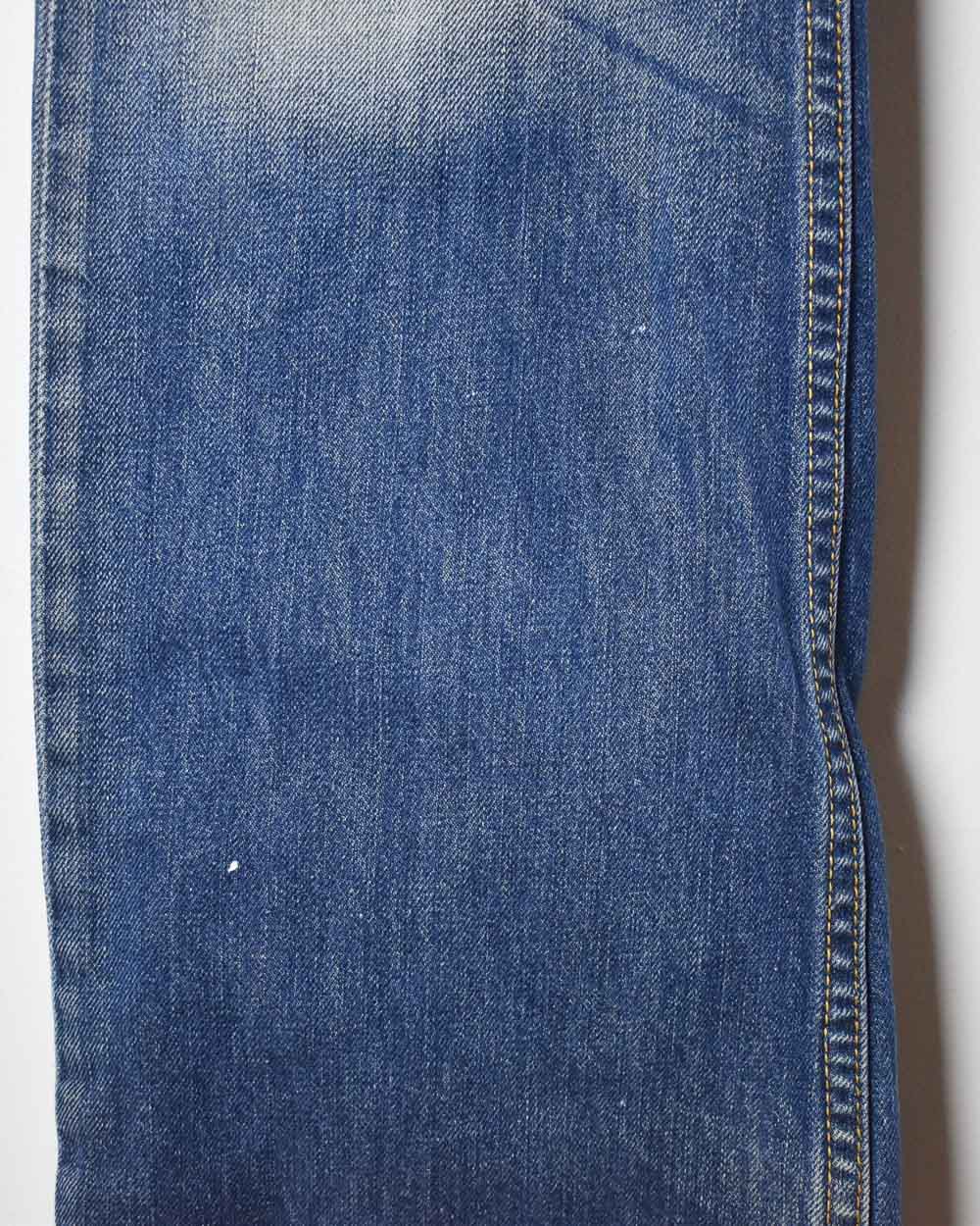 Levi's 512 Jeans - W32 L32 - Domno Vintage