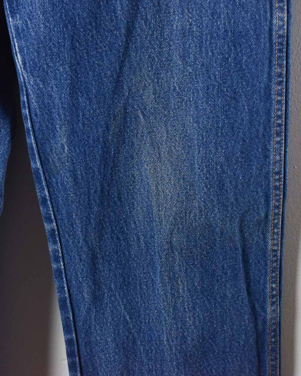 Dickies Jeans - W36 L37 - Domno Vintage