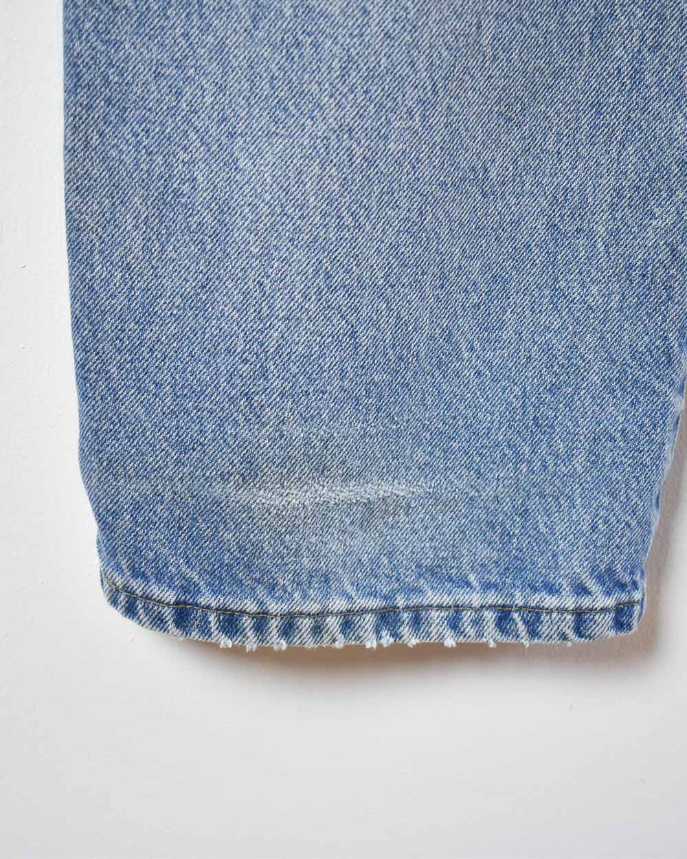 Carhartt Jeans - W34 L33 - Domno Vintage