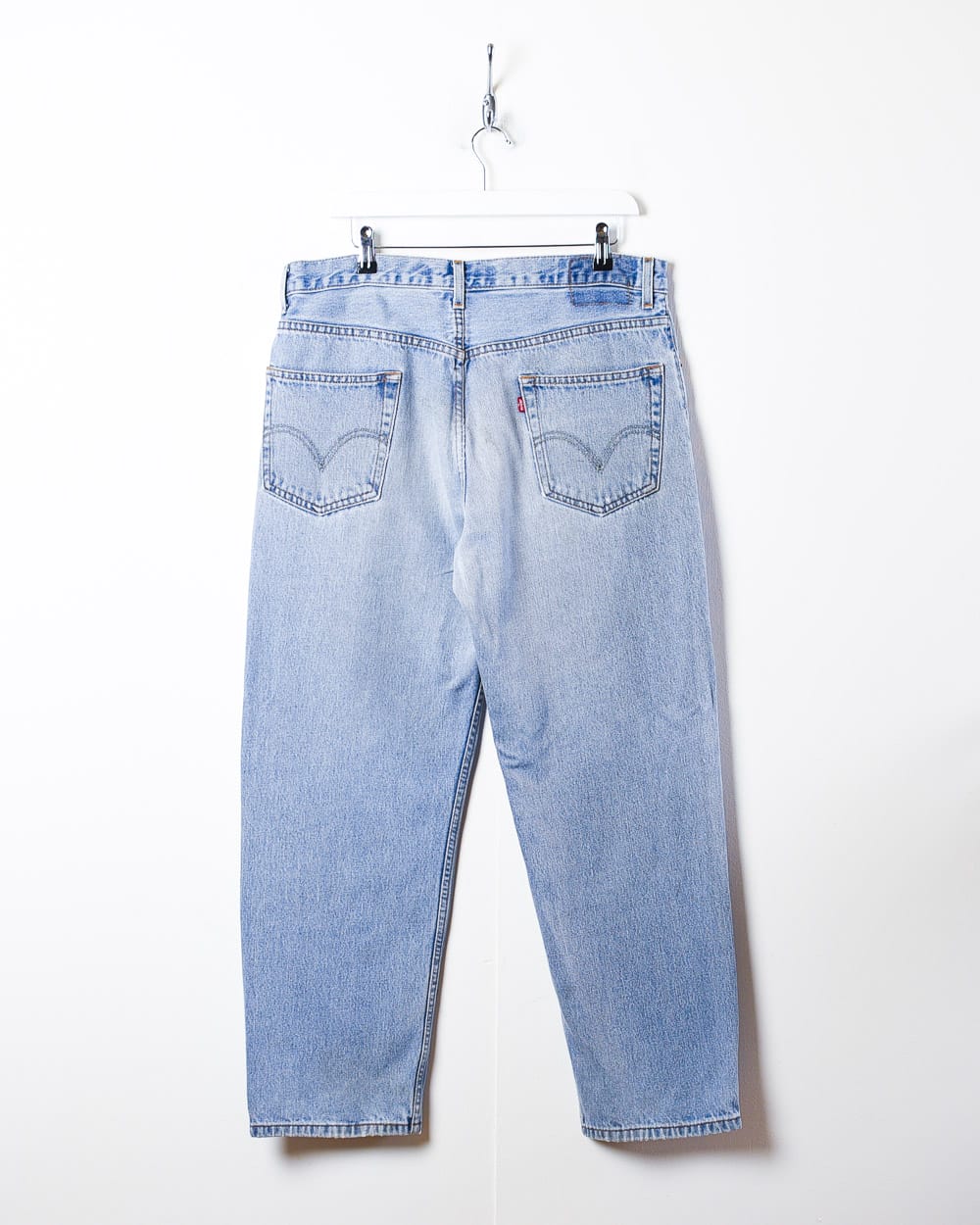 Levi's 550 Jeans - W36 L28 - Domno Vintage
