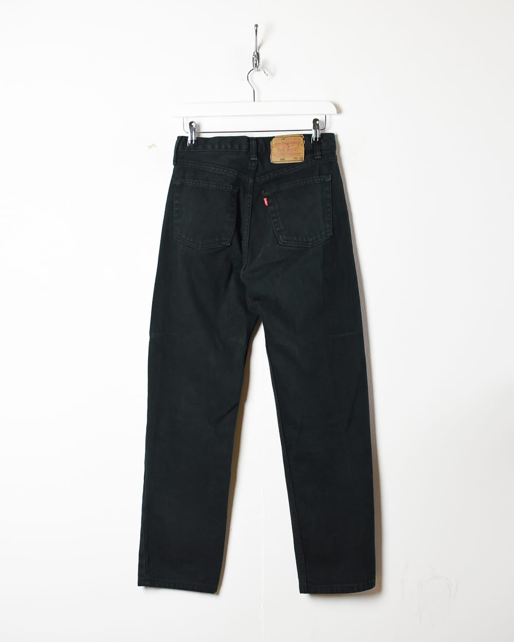 Levi's 501 Jeans - W28 L32 - Domno Vintage