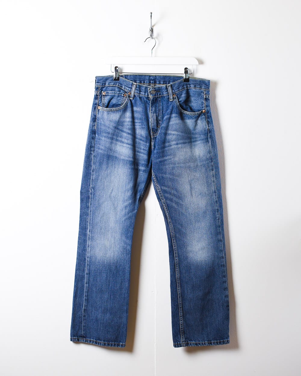 Levi's 527 Jeans - W34 L31 - Domno Vintage