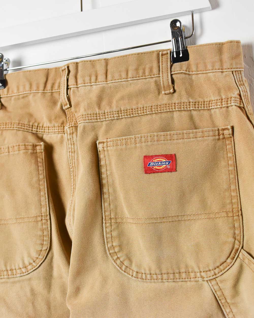 Dickies Workwear Carpenter Jeans - W36 L32 - Domno Vintage