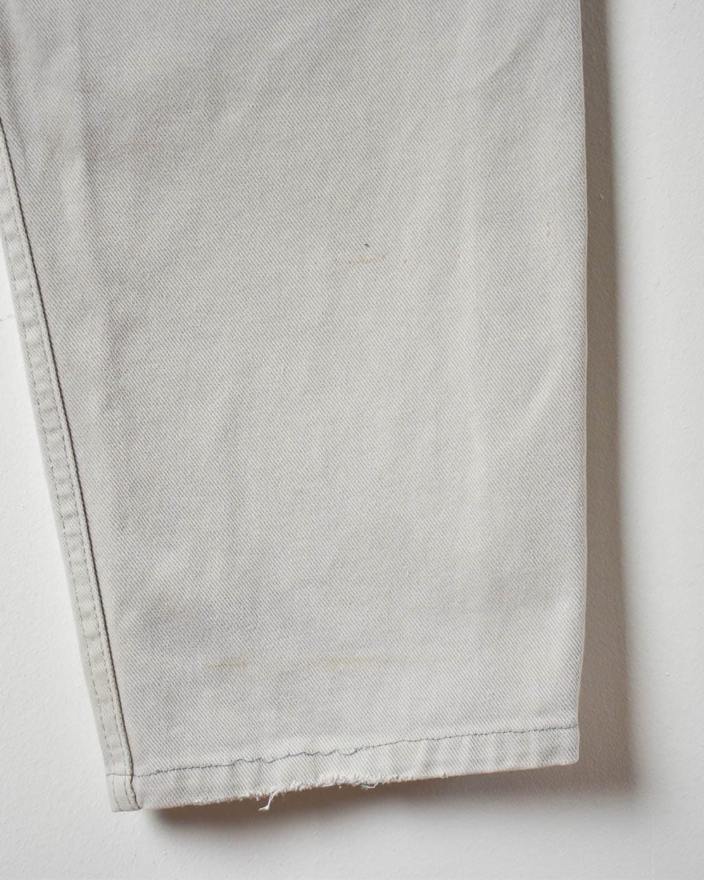 Levi's Jeans - W34 L31 - Domno Vintage