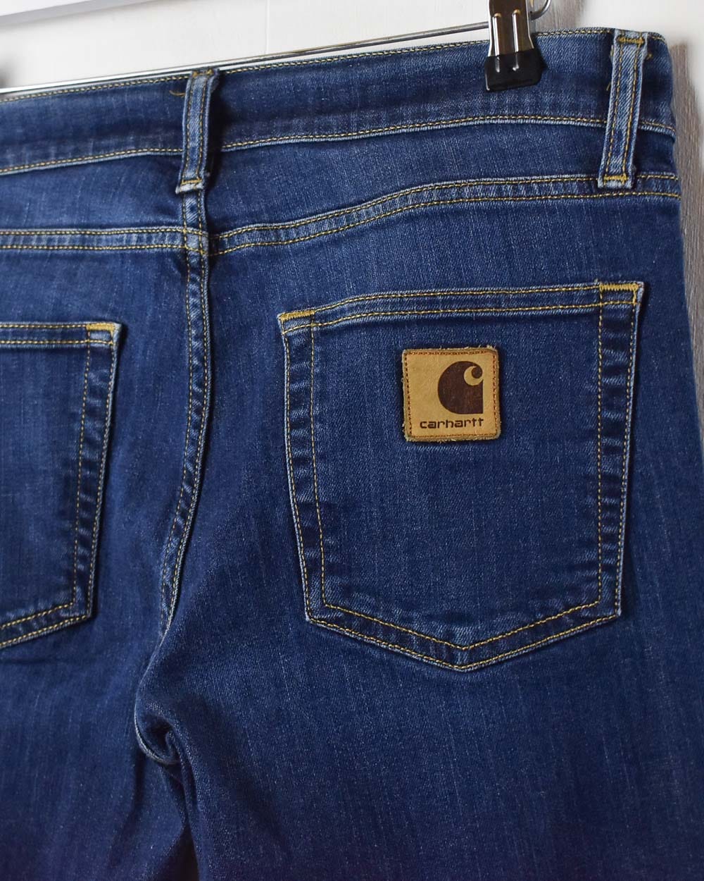 Carhartt Jeans - W30 L31 - Domno Vintage