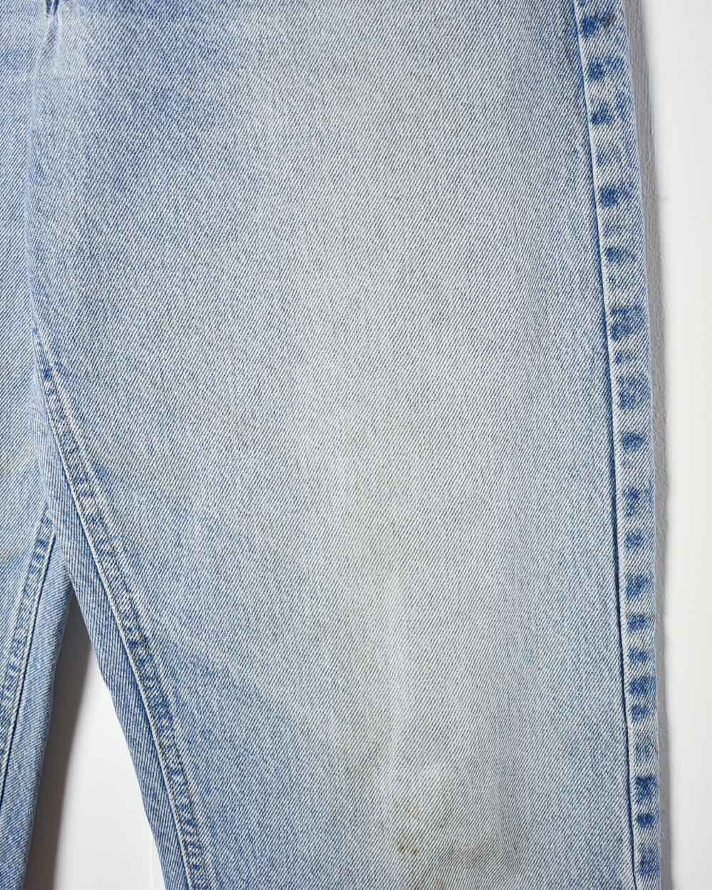 Carhartt Jeans - W34 L33 - Domno Vintage