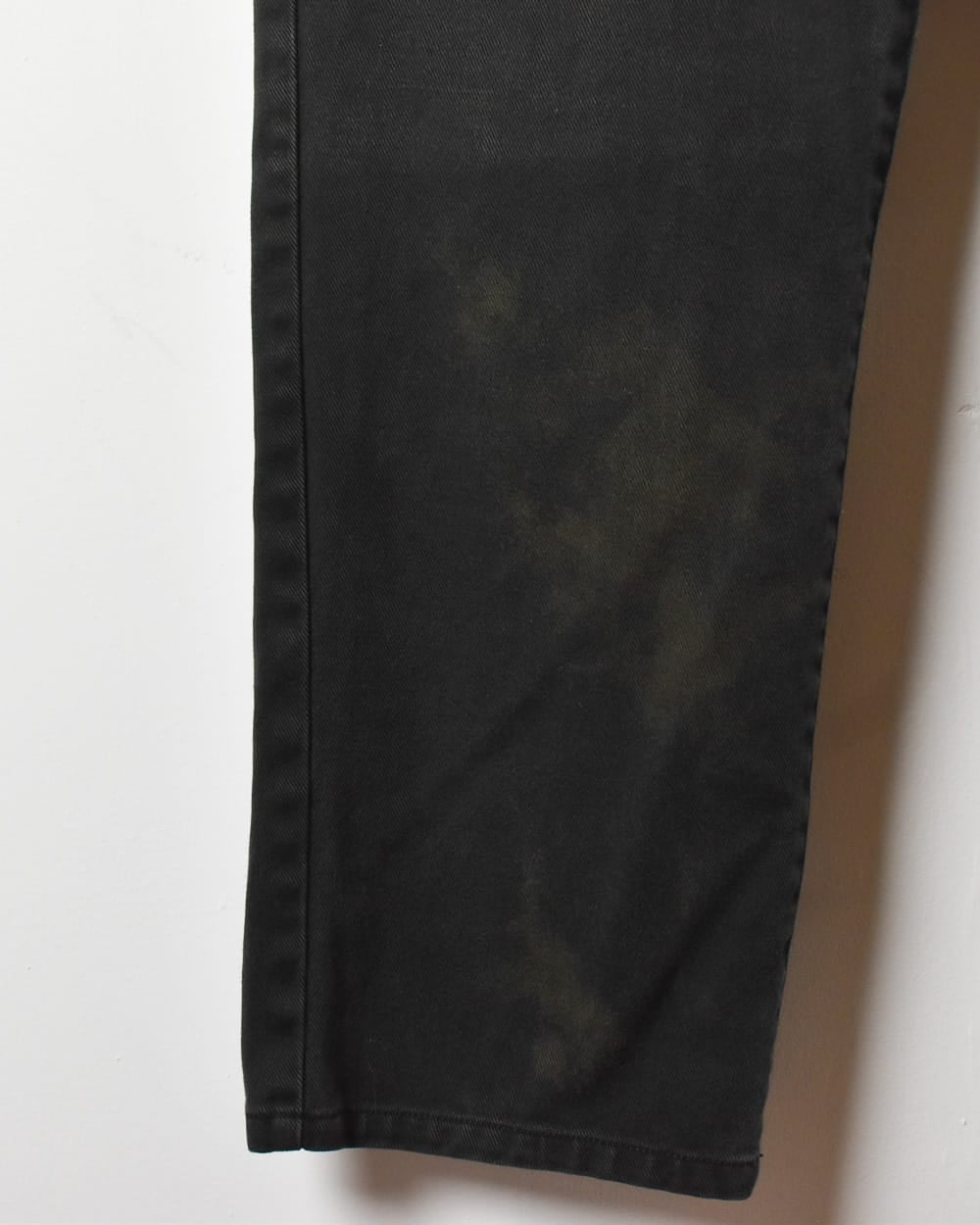 Yves Saint Laurent Jeans - W36 L33 - Domno Vintage