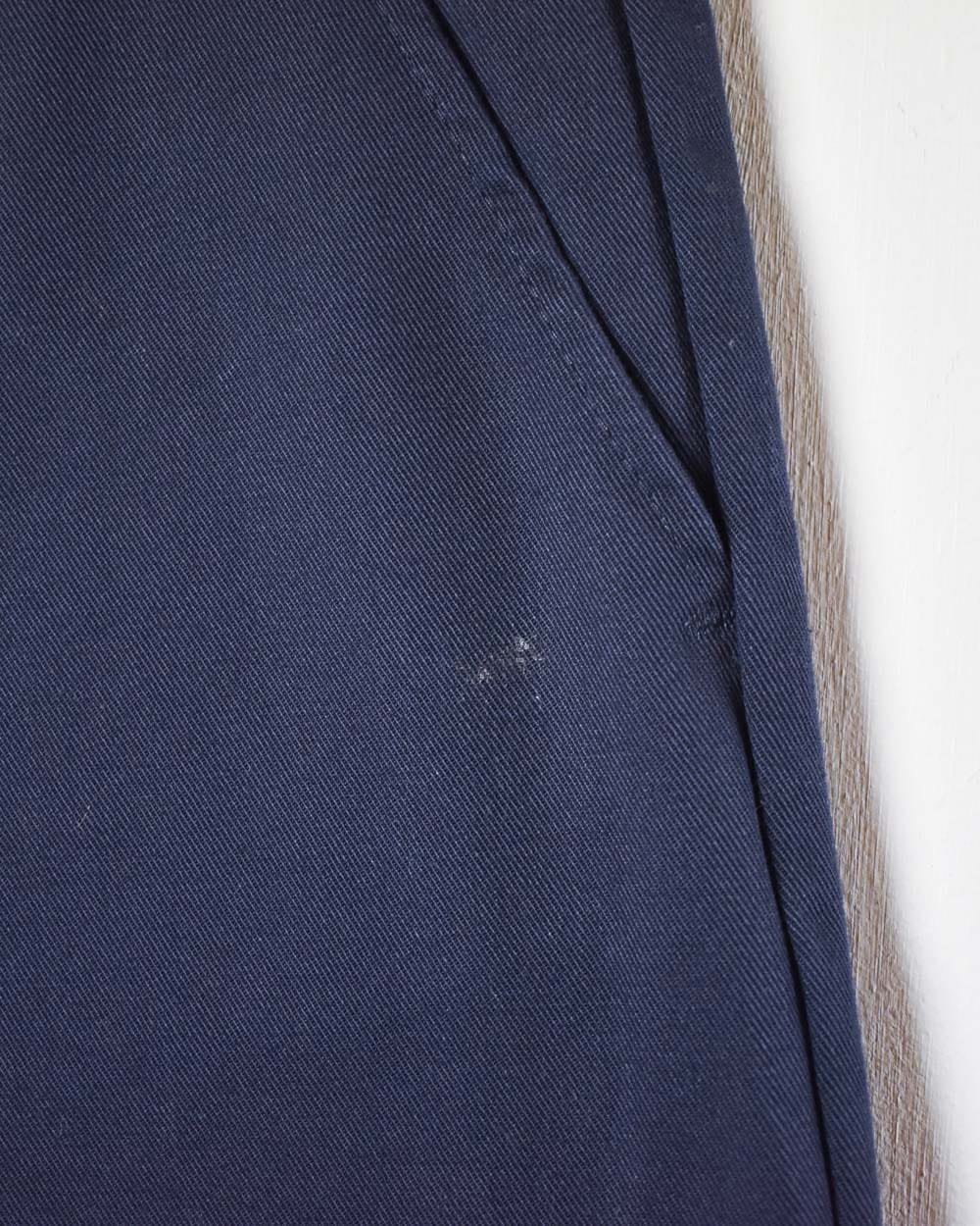 Dickies Trousers - W26 L32 - Domno Vintage