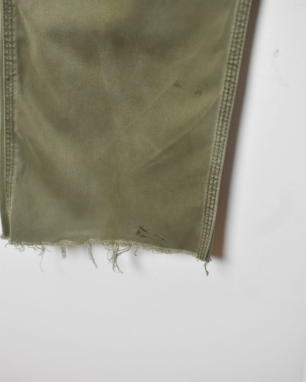 Carhartt Carpenter Jeans - W36 L28 - Domno Vintage