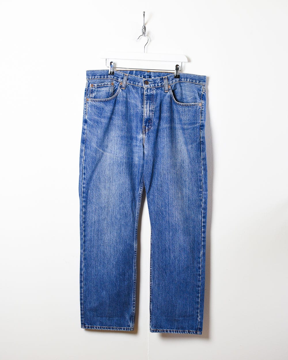 Levi's 751 Jeans - W40 L31 - Domno Vintage