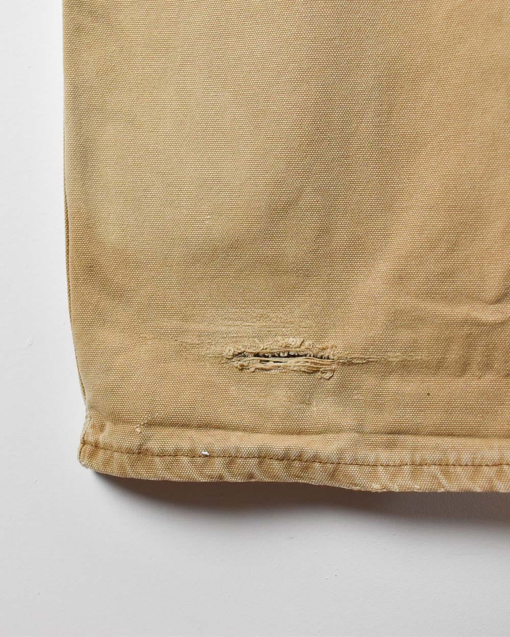 Dickies Workwear Carpenter Jeans - W36 L32 - Domno Vintage