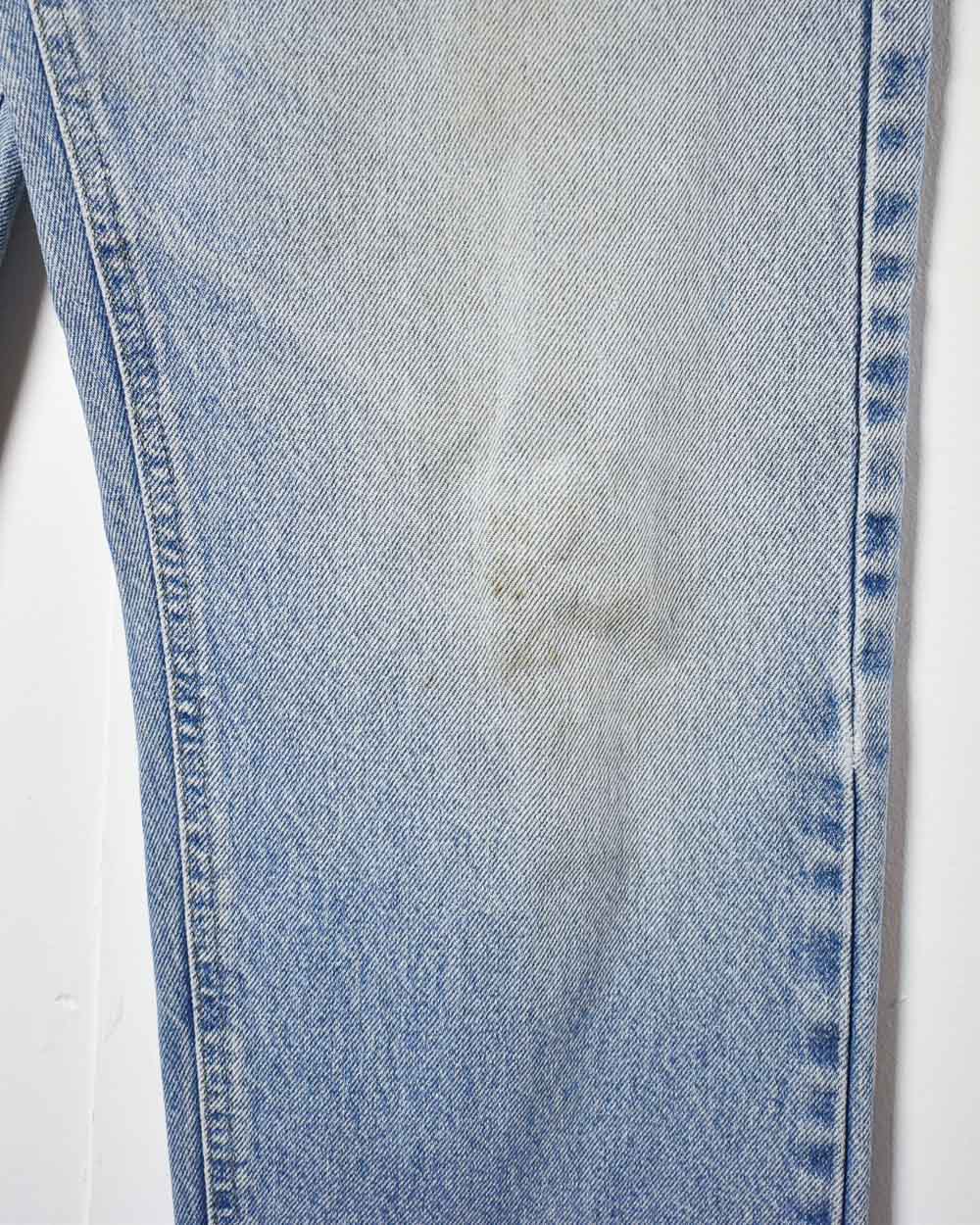 Carhartt Jeans - W34 L33 - Domno Vintage