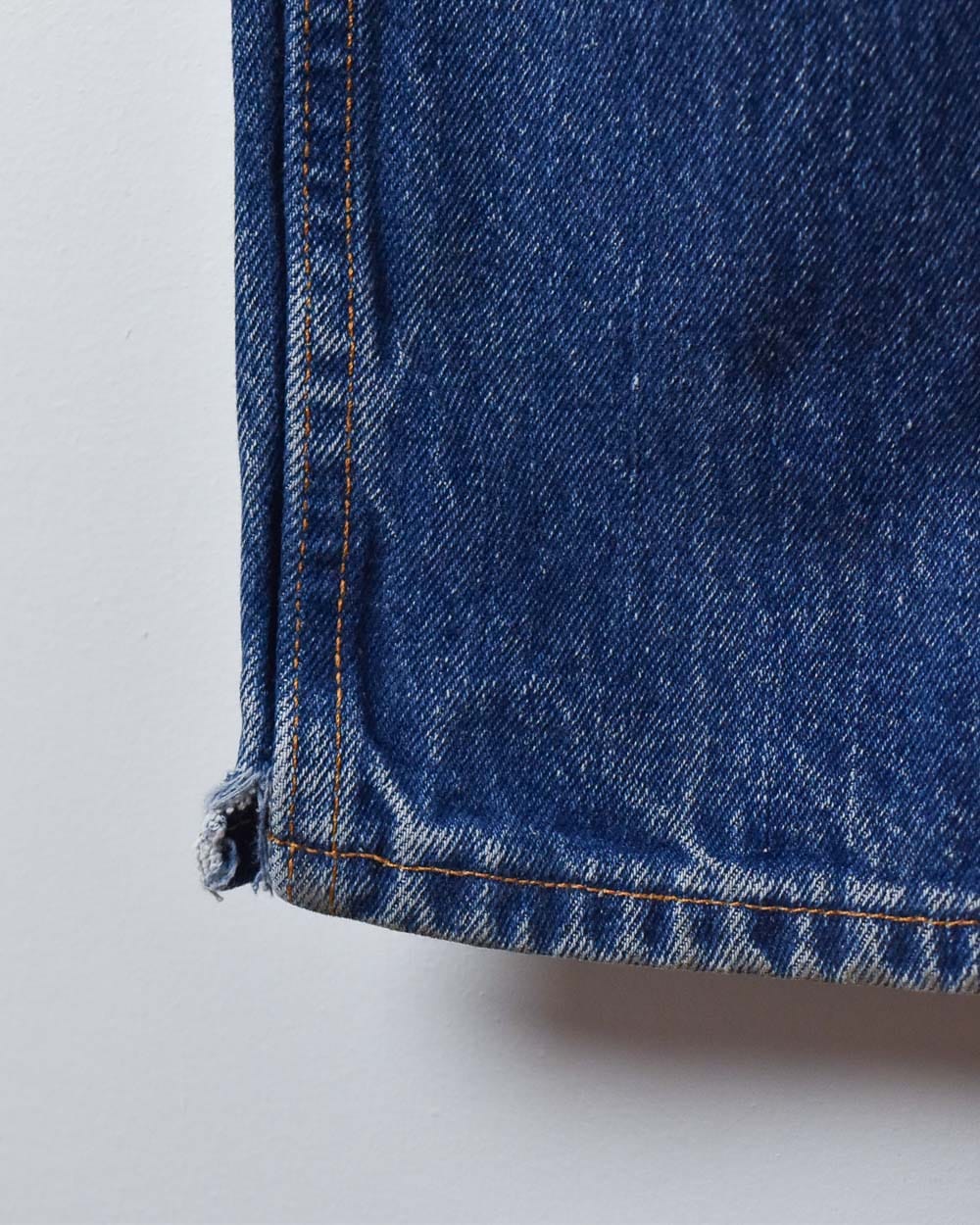 Dickies Jeans - W36 L37 - Domno Vintage