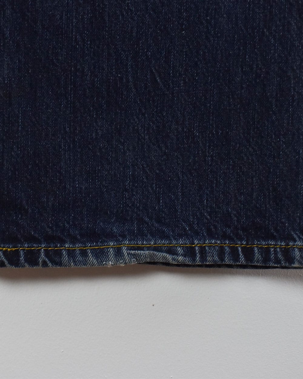 Levi's 501 Jeans - W36 L32 - Domno Vintage