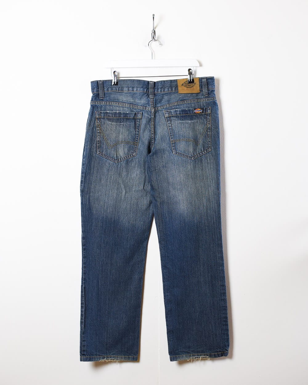 Dickies Jeans - W38 L32 - Domno Vintage