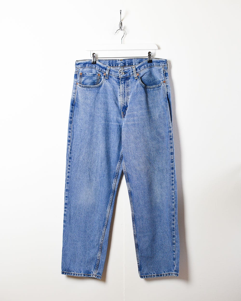 Levi's 550 Jeans - W36 L31 - Domno Vintage