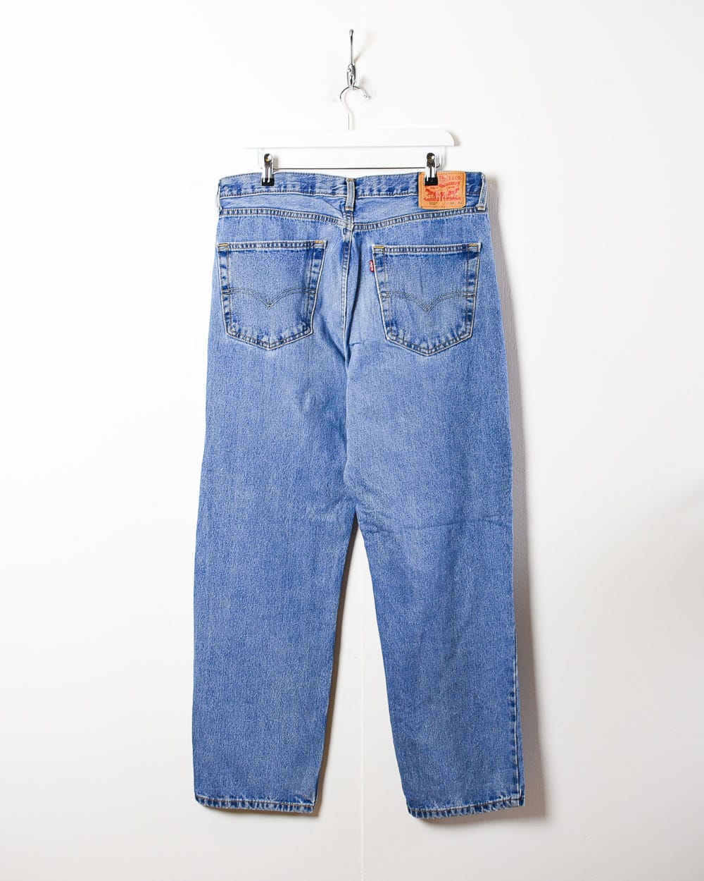 Levi's 550 Jeans - W36 L31 - Domno Vintage