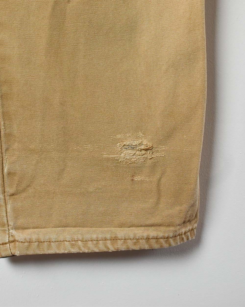 Dickies Workwear Carpenter Jeans - W36 L32 - Domno Vintage