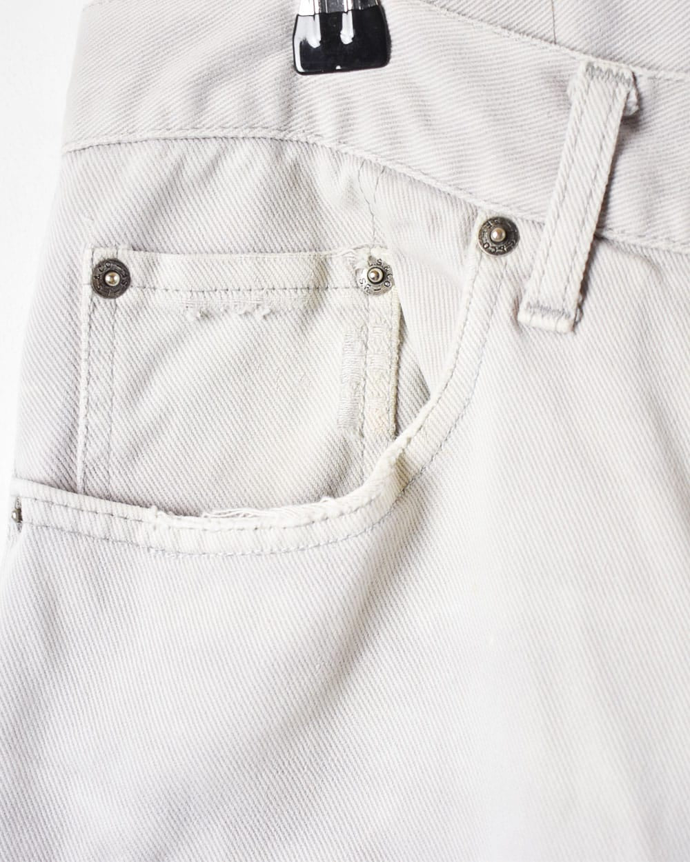 Levi's Jeans - W34 L31 - Domno Vintage