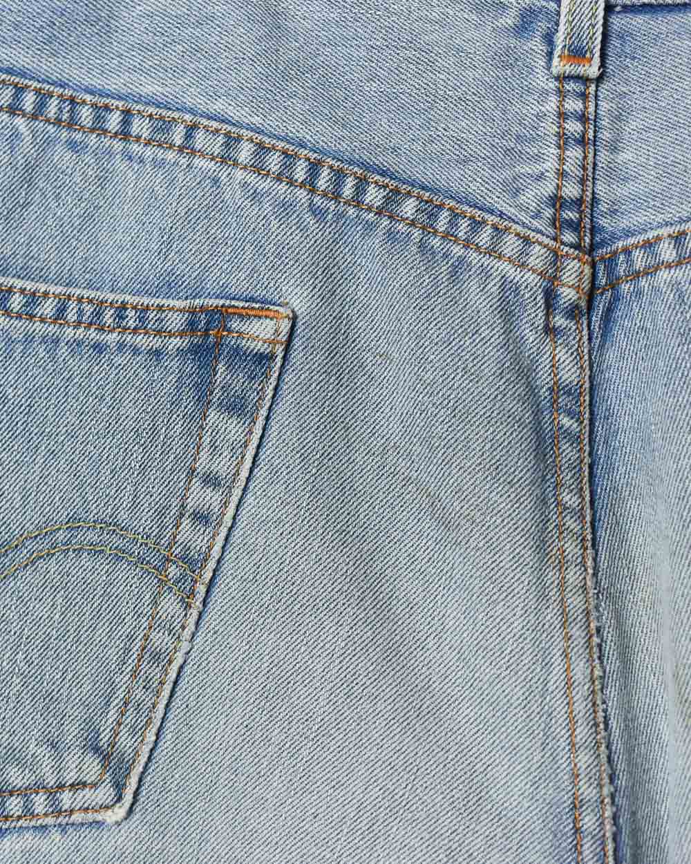 Levi's 550 Jeans - W36 L28 - Domno Vintage