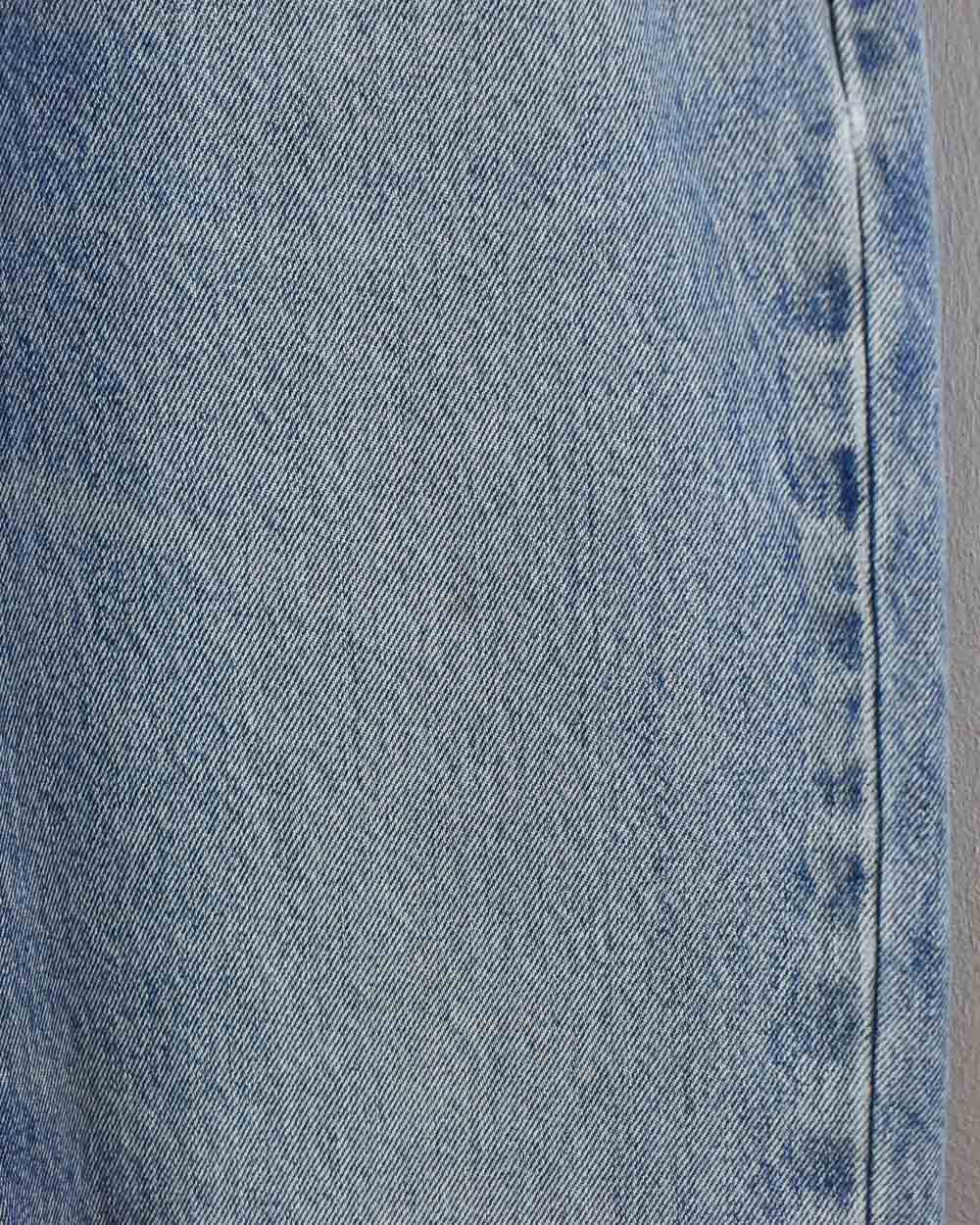 Levi's 550 Jeans - W36 L31 - Domno Vintage