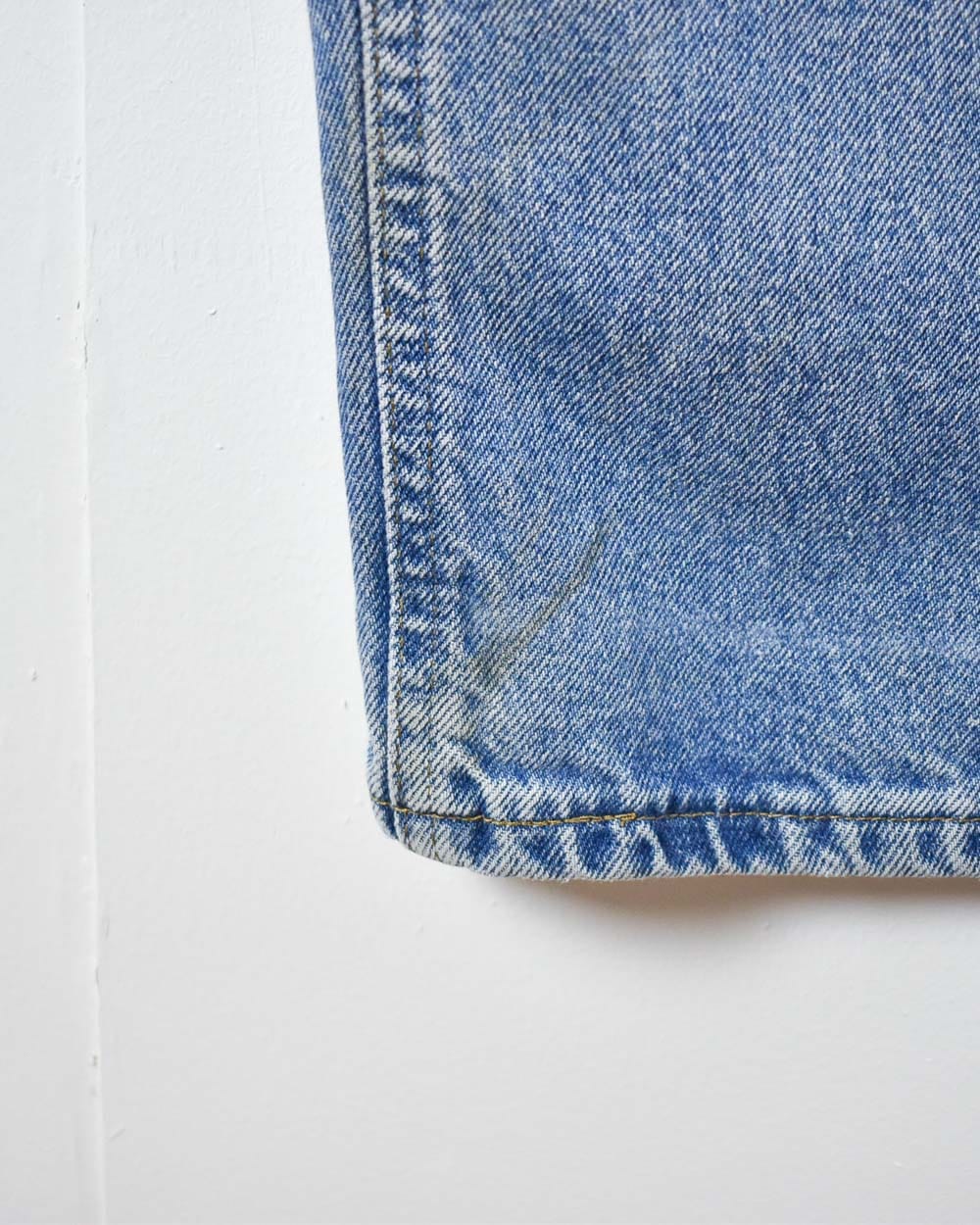Carhartt Jeans - W34 L33 - Domno Vintage