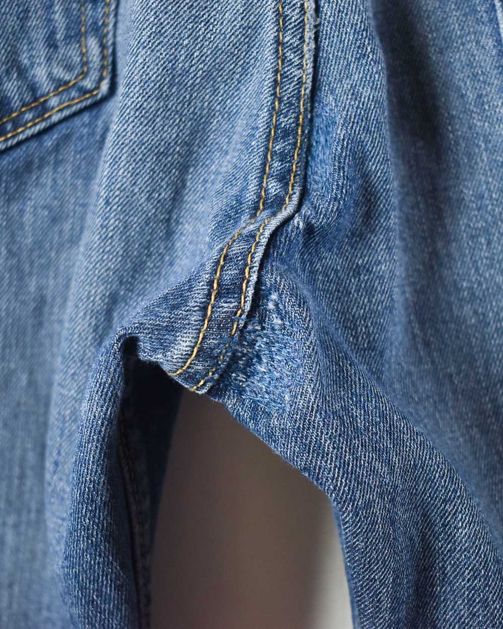 Levi's 527 Jeans - W34 L31 - Domno Vintage