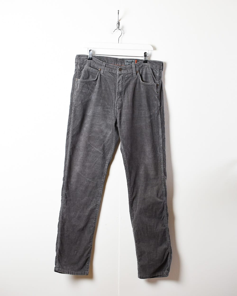 Wrangler Corduroy Jeans - W36 L34 - Domno Vintage