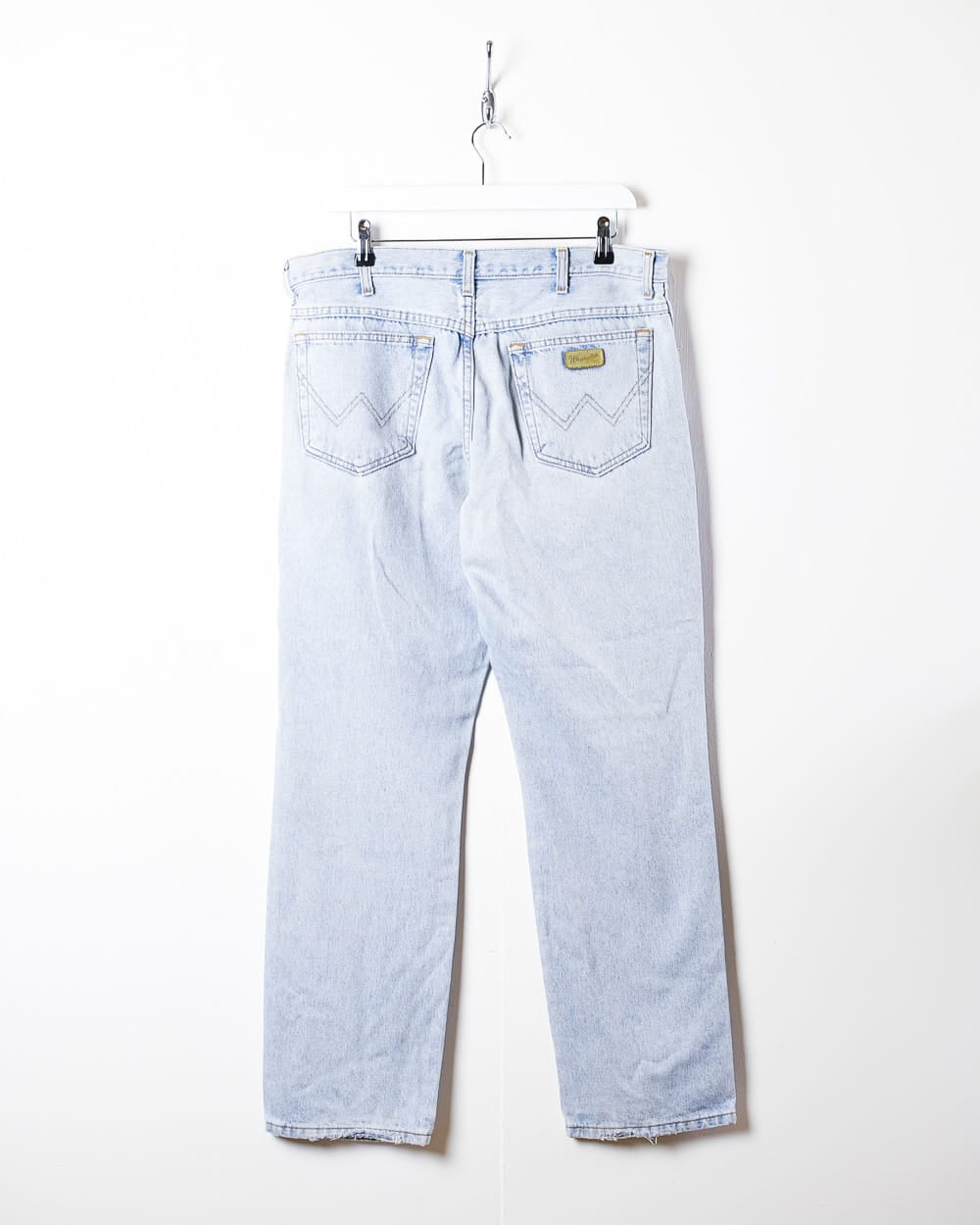 Wrangler Jeans - W36 L31 - Domno Vintage