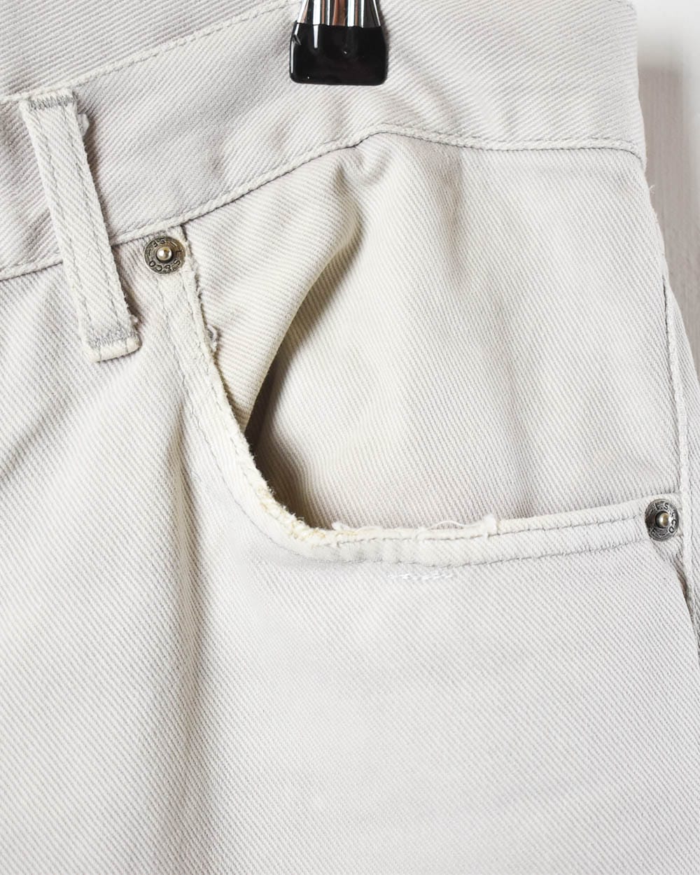 Levi's Jeans - W34 L31 - Domno Vintage