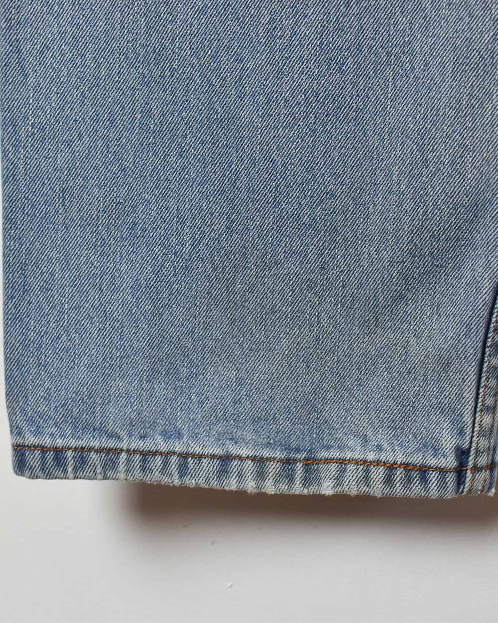 Levi's 550 Jeans - W36 L28 - Domno Vintage