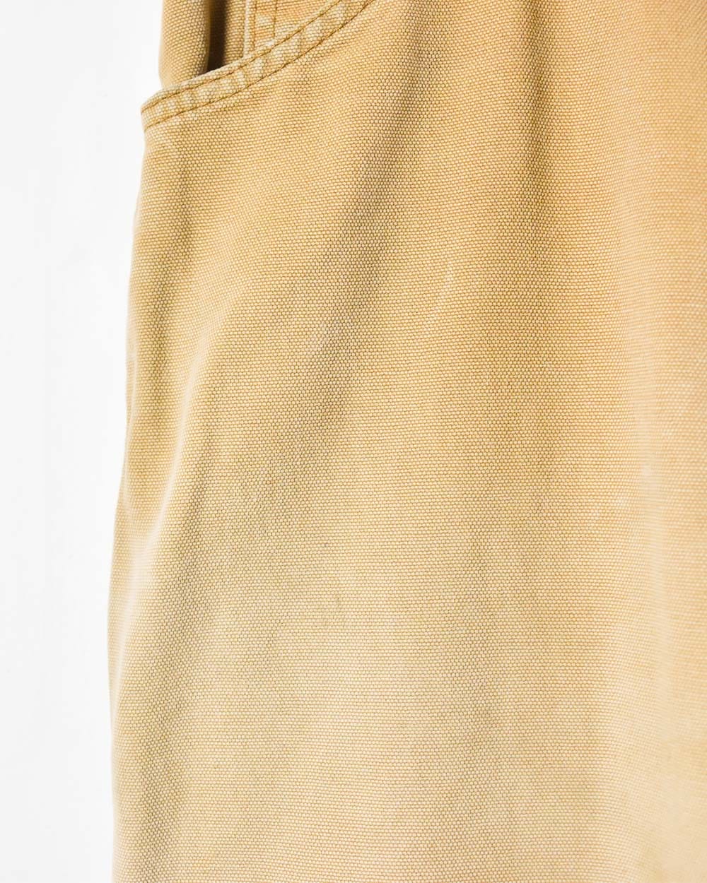 Dickies Workwear Carpenter Jeans - W36 L32 - Domno Vintage