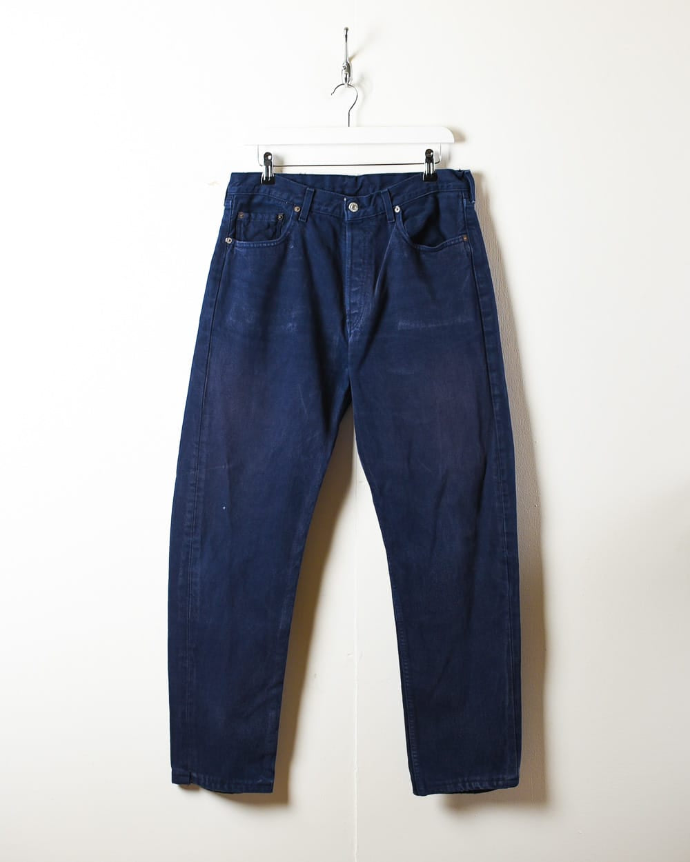 Levi's 501 Jeans - W34 L31 - Domno Vintage