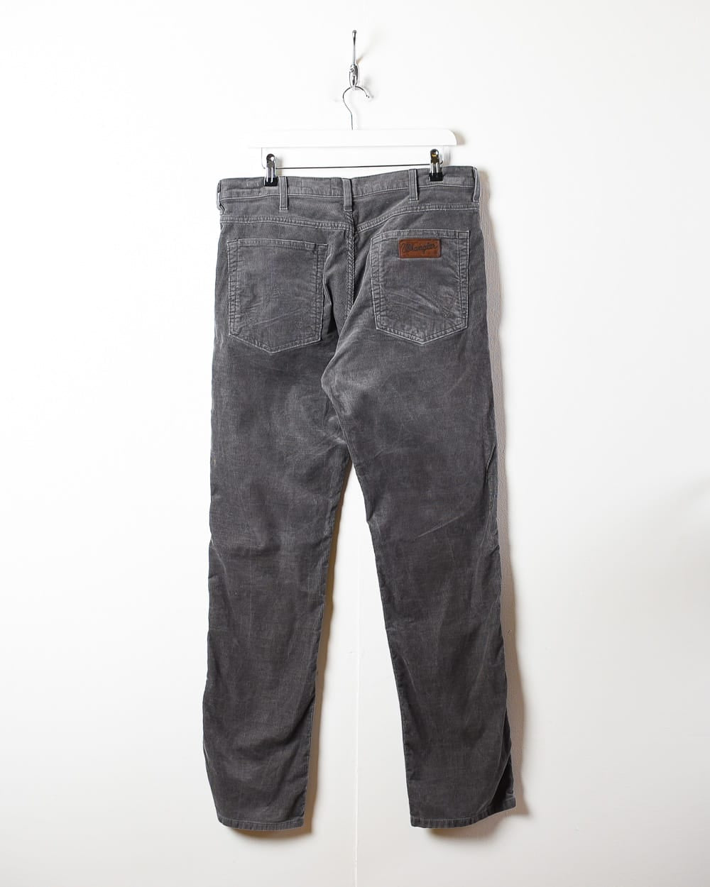 Wrangler Corduroy Jeans - W36 L34 - Domno Vintage