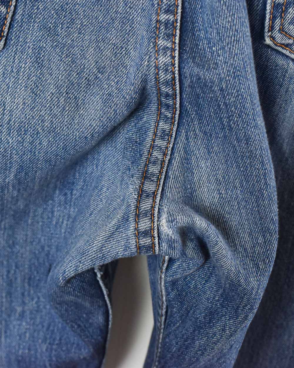 Levi's 751 Jeans - W40 L31 - Domno Vintage