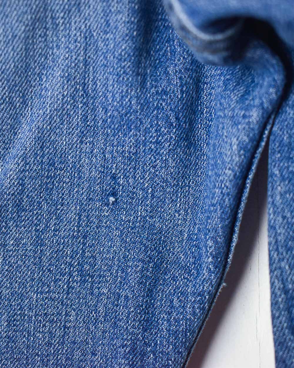 Levi's 501 Jeans - W26 L32 - Domno Vintage