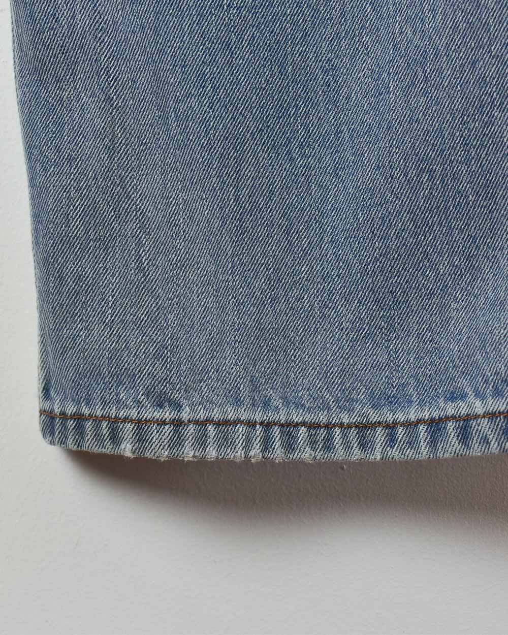 Levi's 550 Jeans - W36 L28 - Domno Vintage