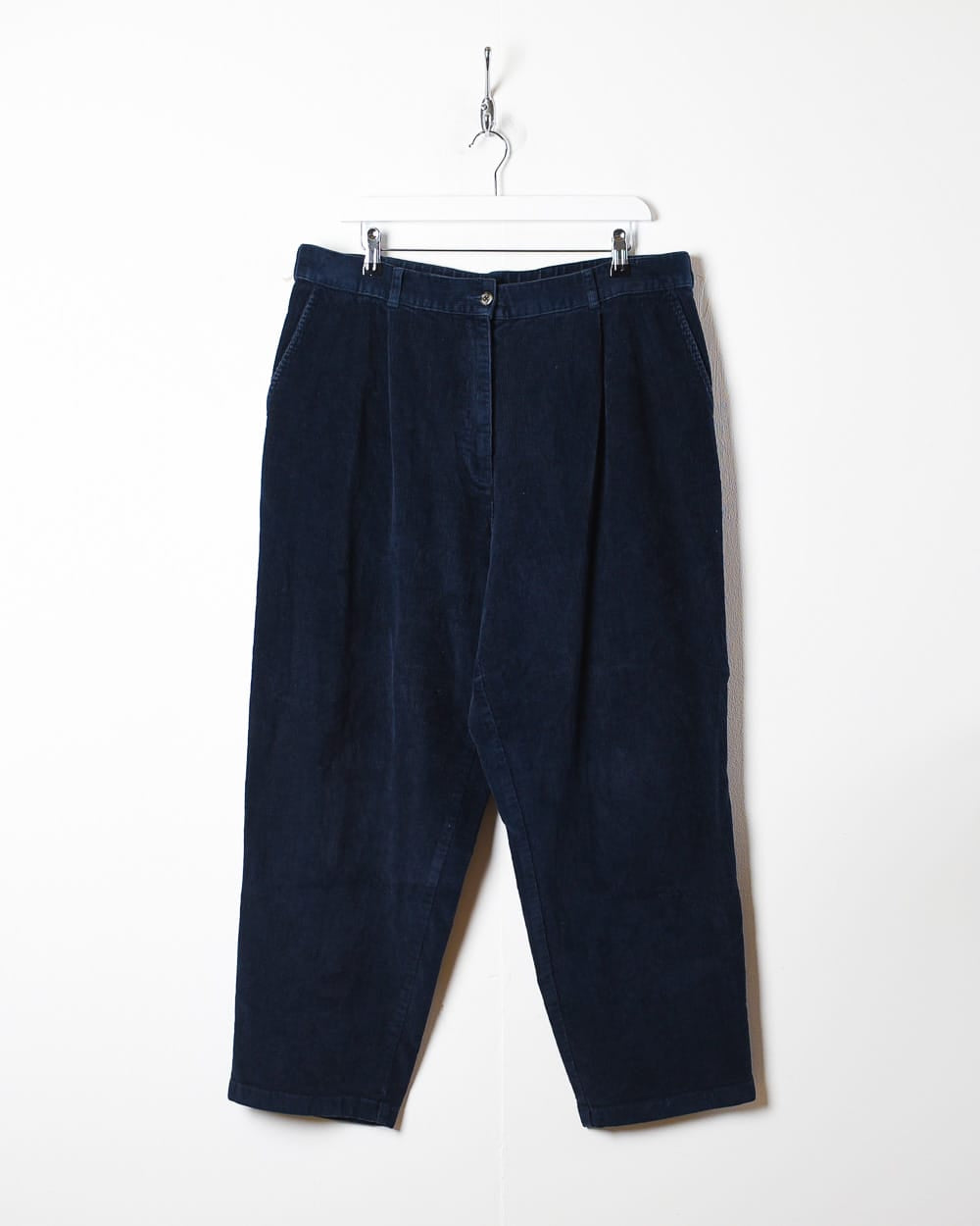 LL Bean Corduroy Jeans - W38 L28 - Domno Vintage