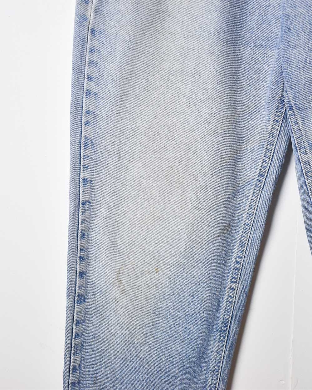 Carhartt Jeans - W34 L33 - Domno Vintage