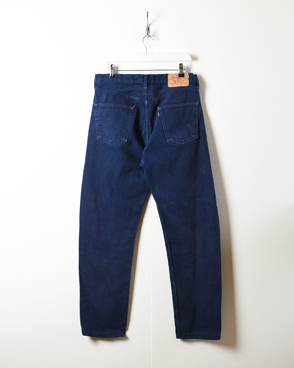 Levi's 501 Jeans - W34 L31 - Domno Vintage