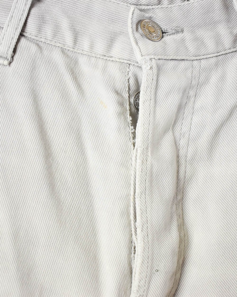 Levi's Jeans - W34 L31 - Domno Vintage