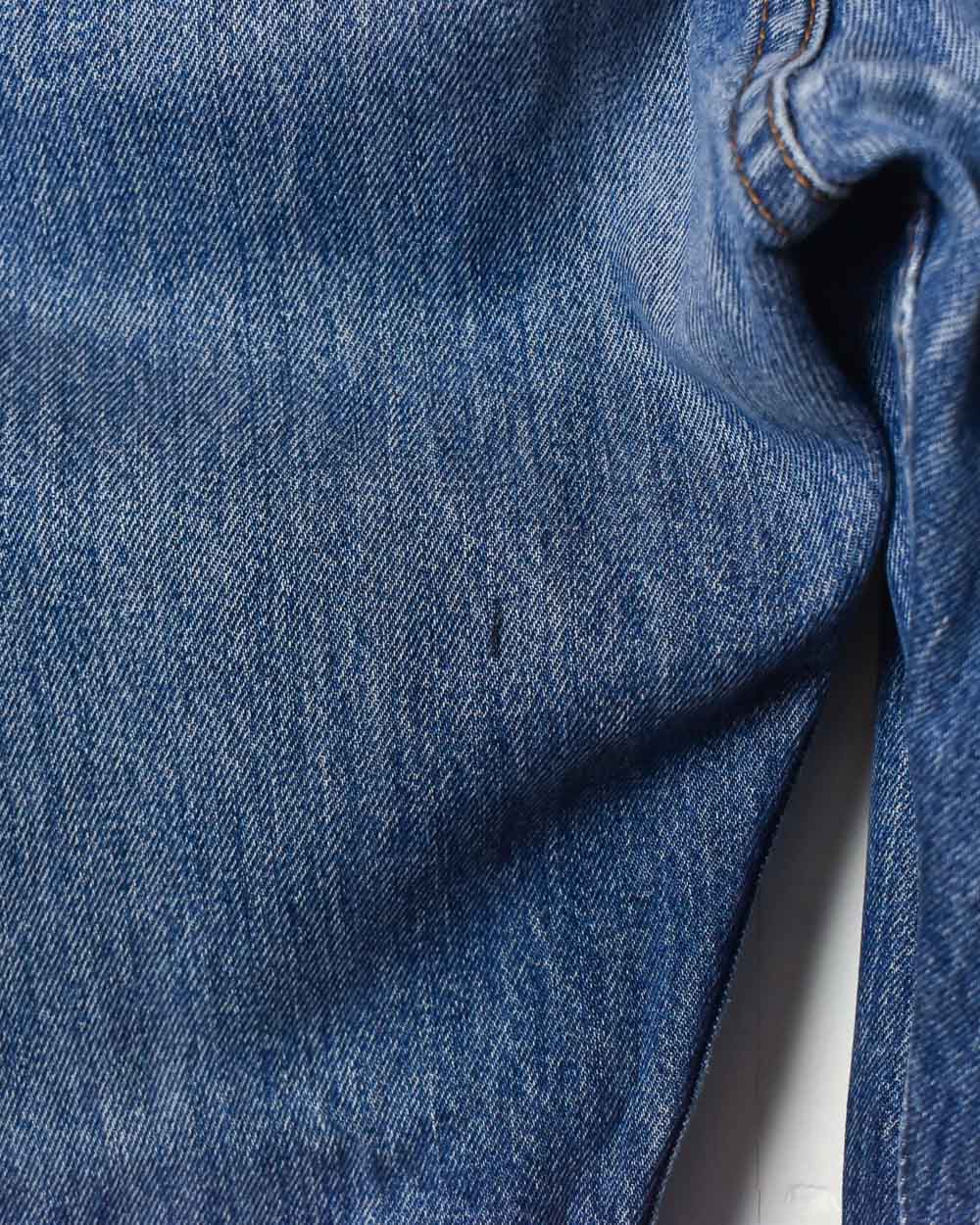 Levi's 751 Jeans - W40 L31 - Domno Vintage