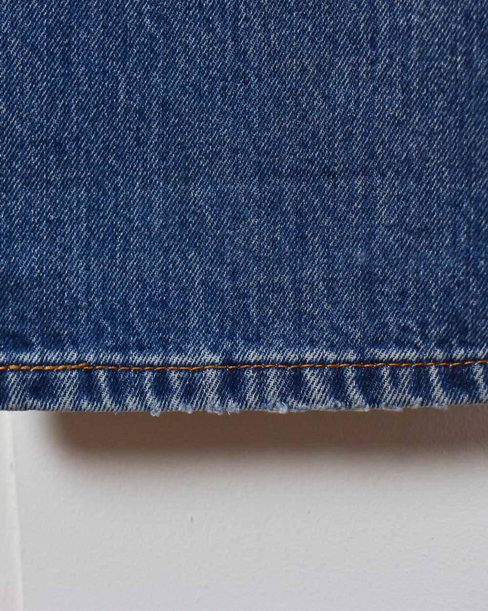 Levi's 751 Jeans - W40 L31 - Domno Vintage