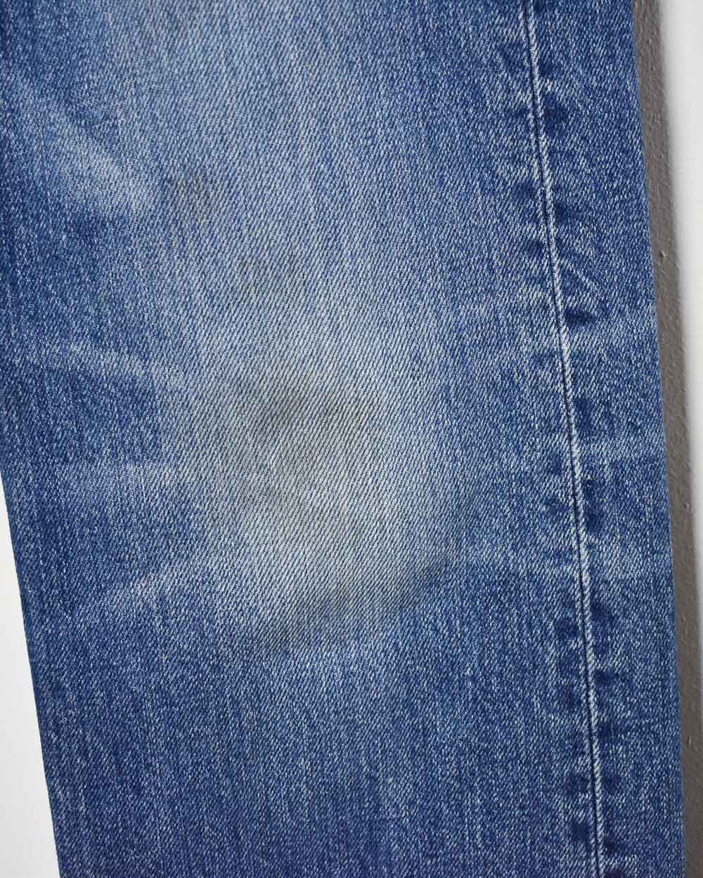 Levi's 501 Jeans - W26 L32 - Domno Vintage