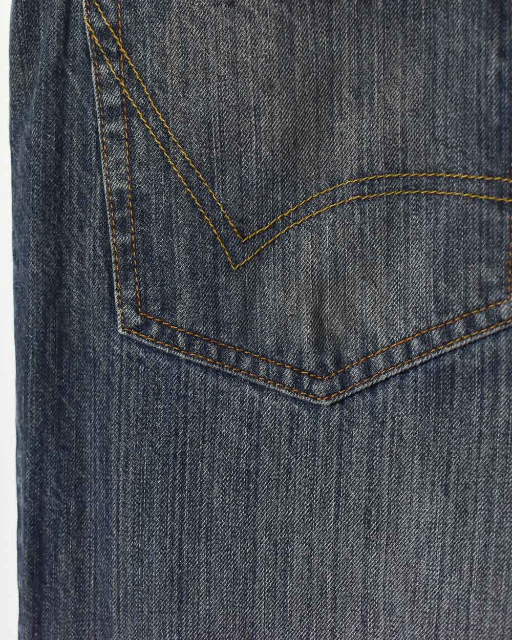 Dickies Jeans - W38 L32 - Domno Vintage