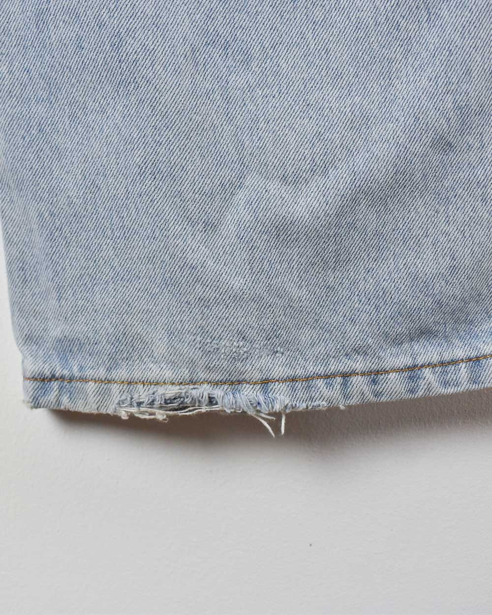 Wrangler Jeans - W36 L31 - Domno Vintage