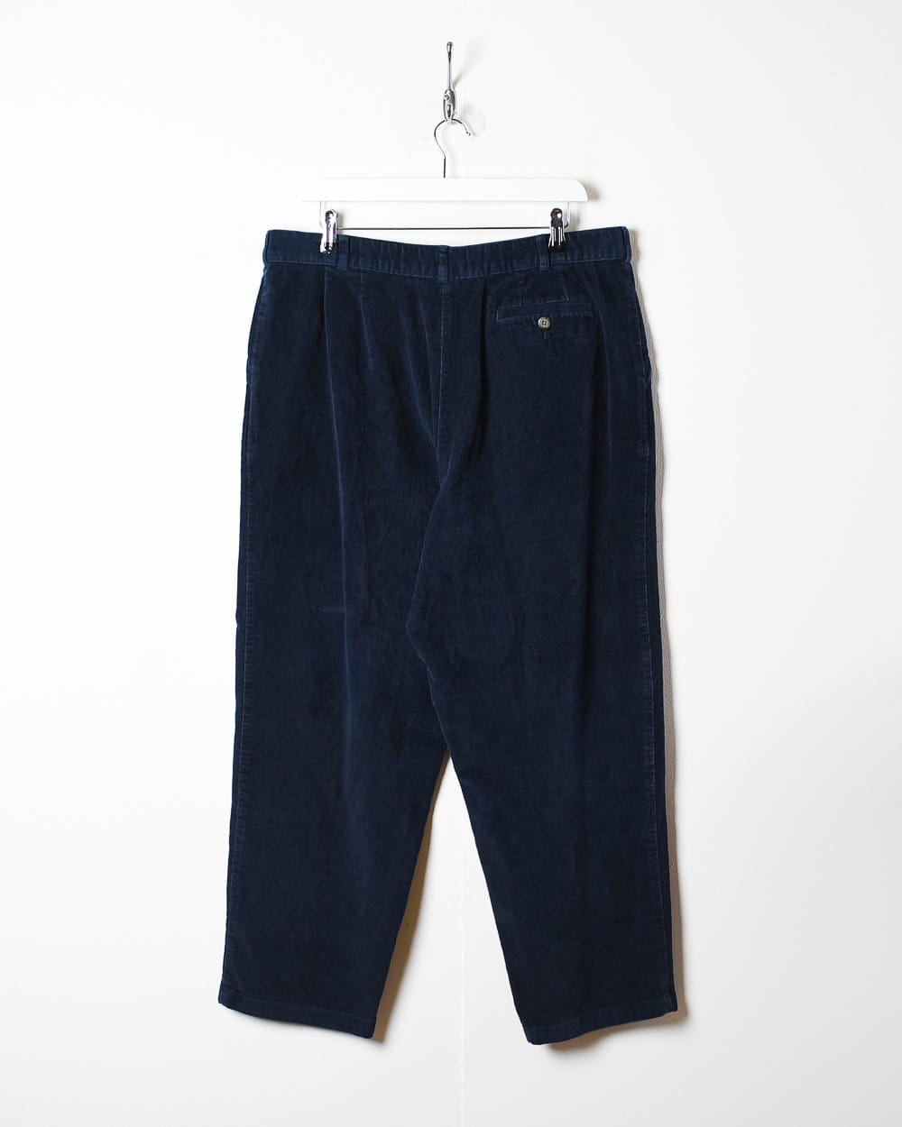 LL Bean Corduroy Jeans - W38 L28 - Domno Vintage