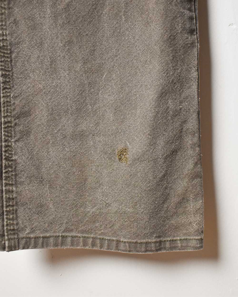 Dickies Worn Carpenter Jeans - W34 L32 - Domno Vintage