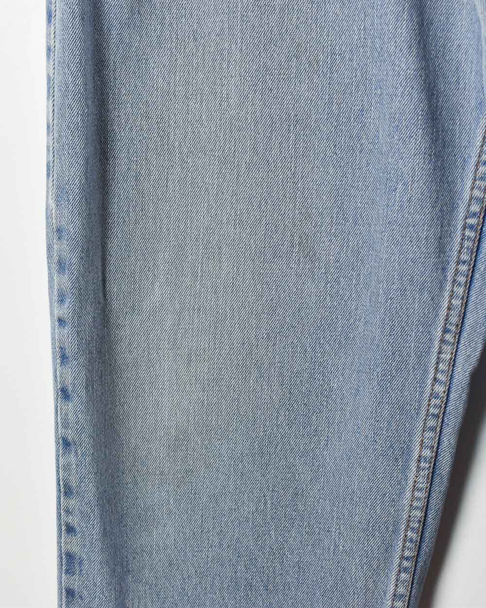 Levi's 550 Jeans - W36 L28 - Domno Vintage